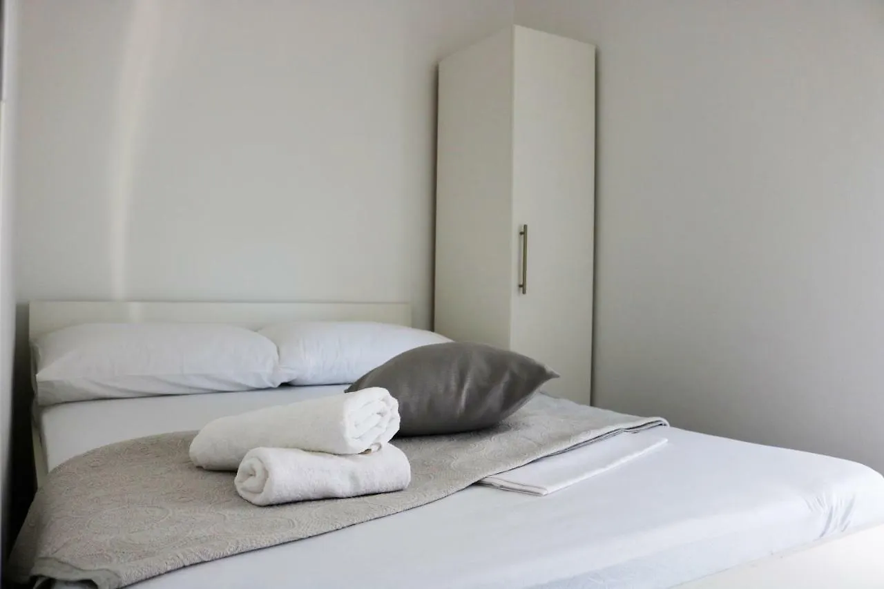 Sweet Corner Appartement Split Kroatië