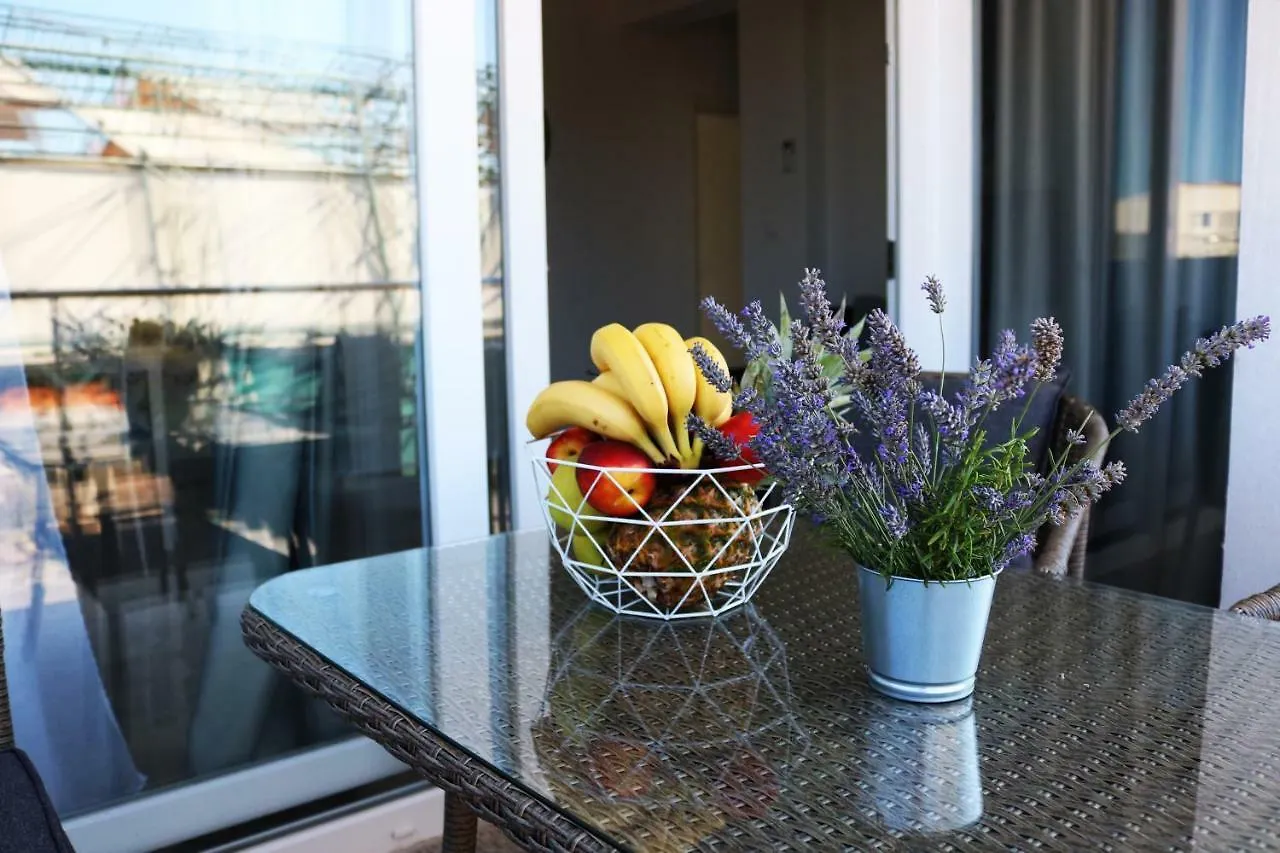 Sweet Corner Appartement Split