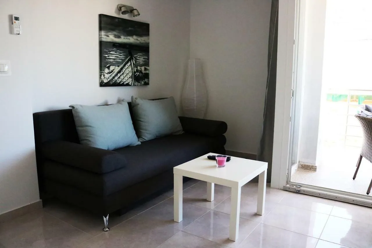 Sweet Corner Appartement Split