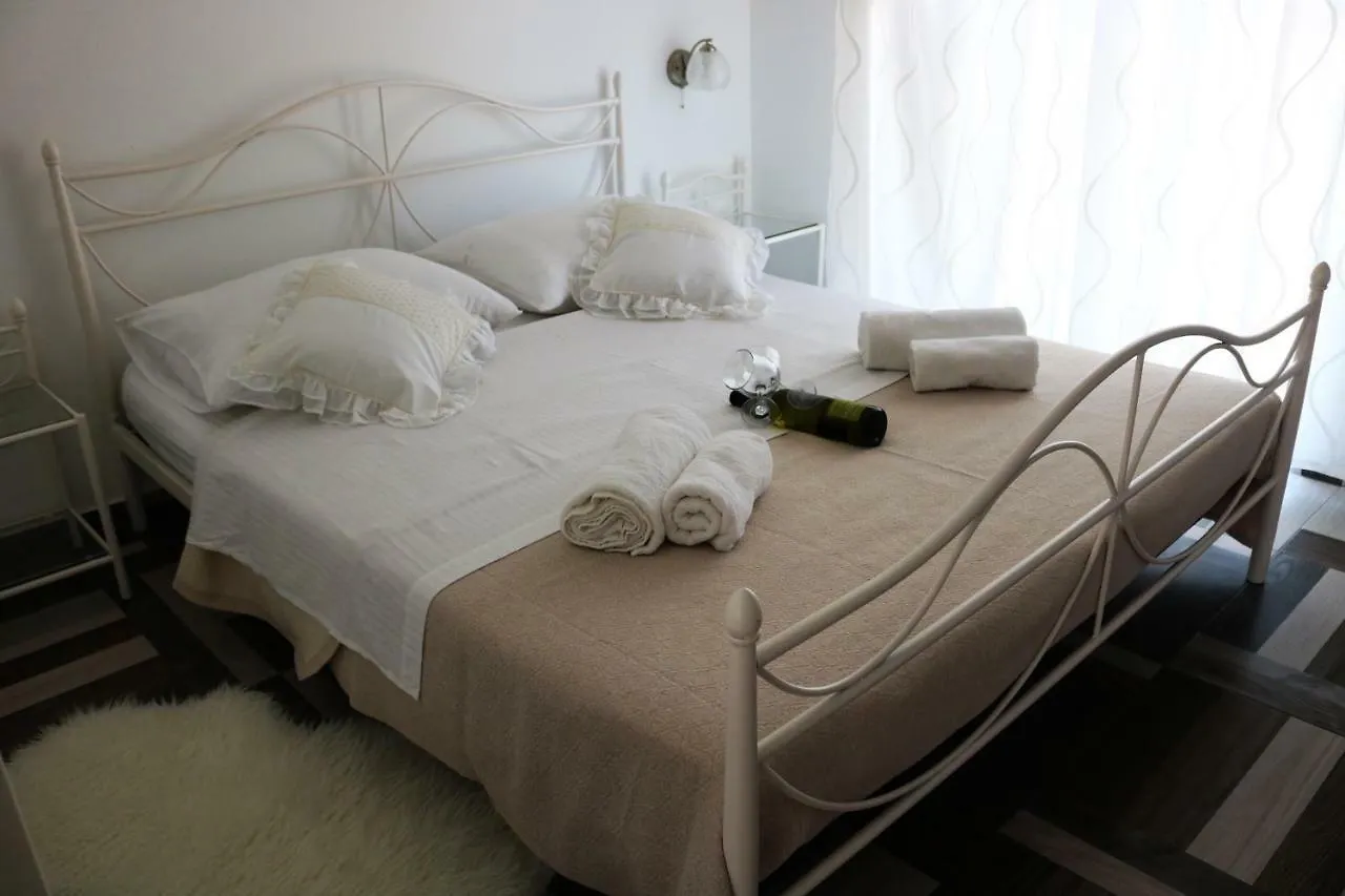 Sweet Corner Appartement Split