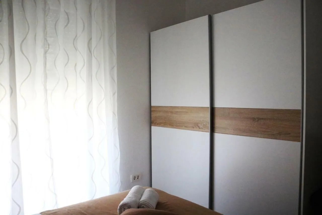 Sweet Corner Appartement Split