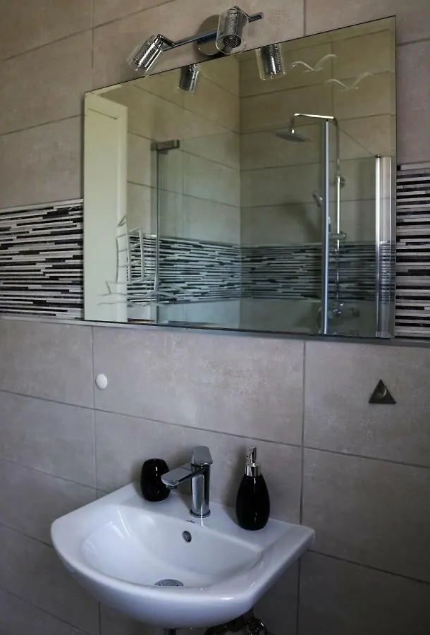 Sweet Corner Appartement Split