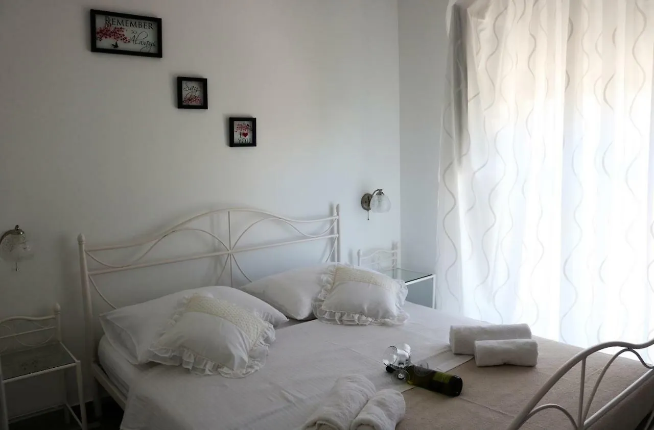 Sweet Corner Appartement Split
