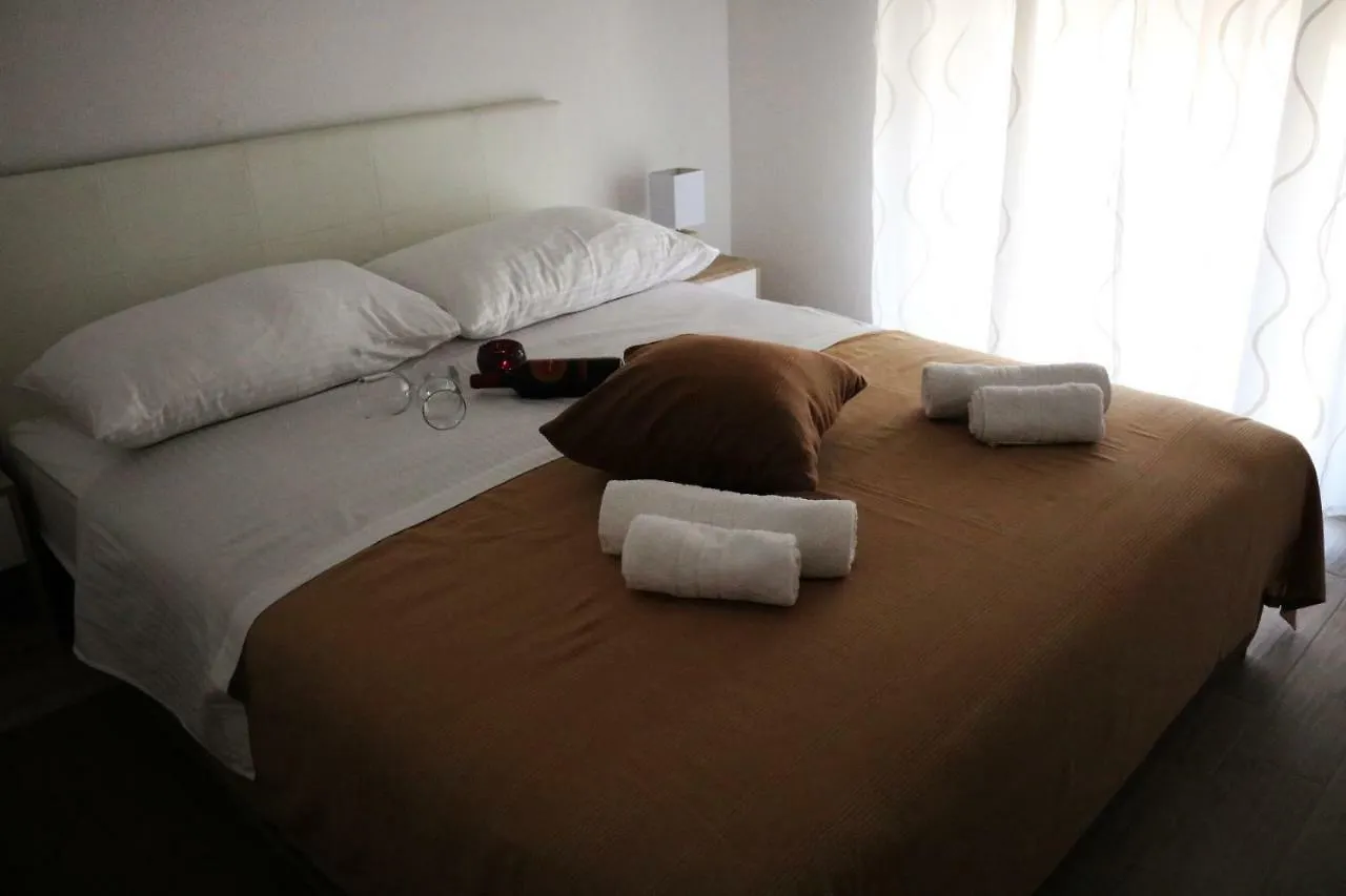 Sweet Corner Appartement Split
