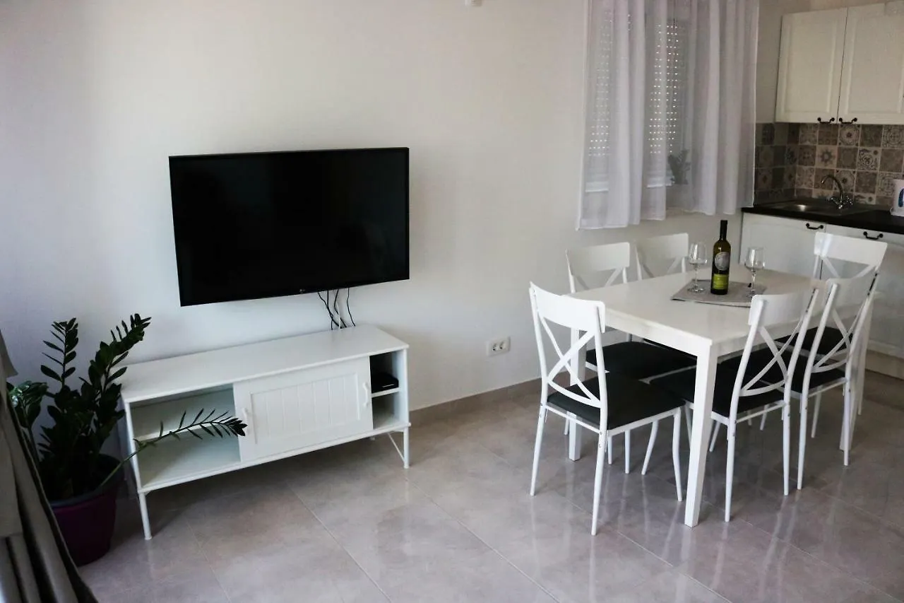 Sweet Corner Appartement Split