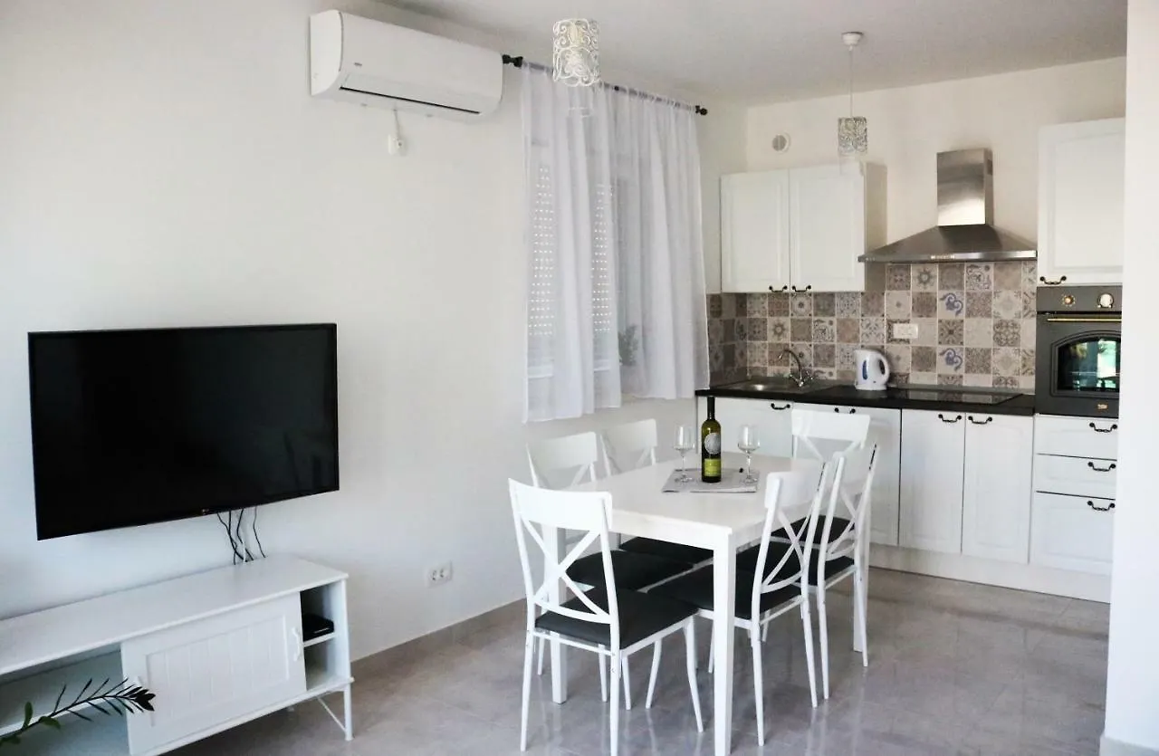 Sweet Corner Appartement Split
