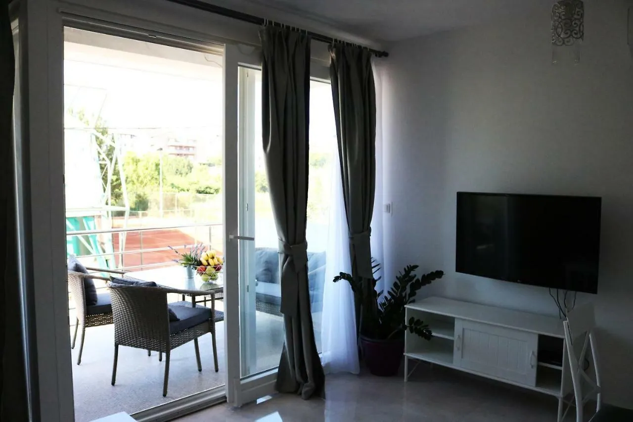 Sweet Corner Appartement Split