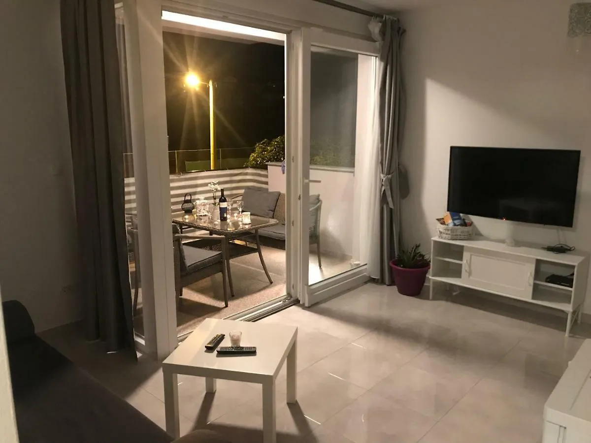 Sweet Corner Appartement Split 0*,