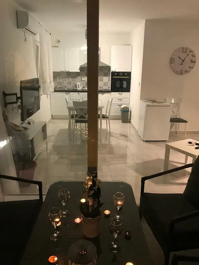 Sweet Corner Appartement Split