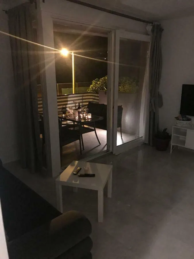 Sweet Corner Appartement Split