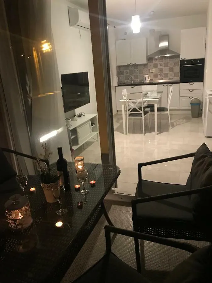 Sweet Corner Appartement Split