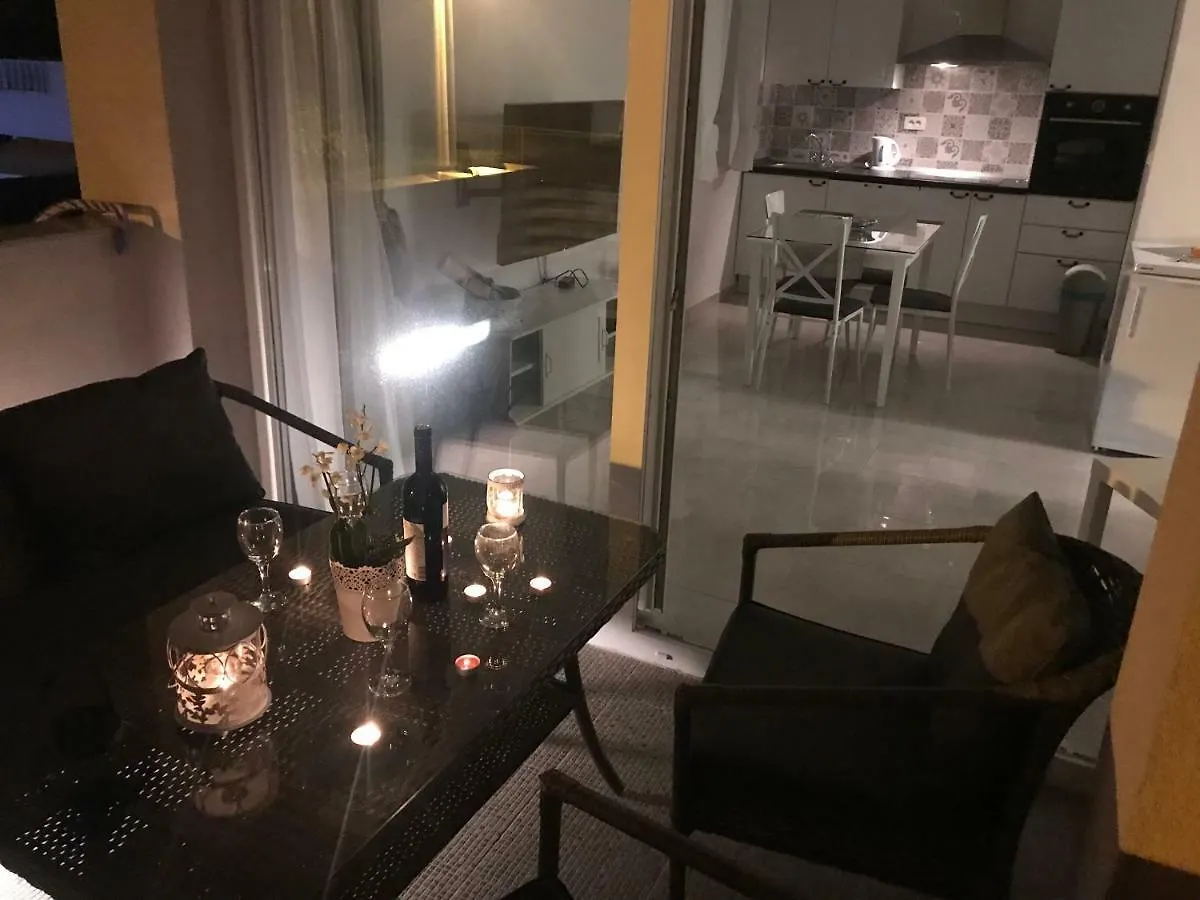 Sweet Corner Appartement Split