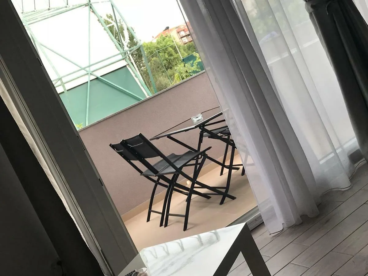 Sweet Corner Appartement Split
