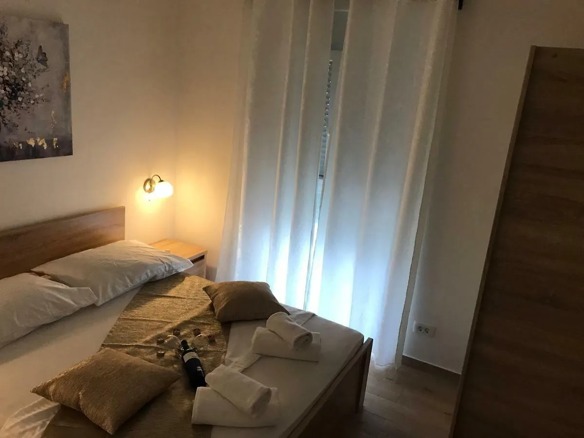 Sweet Corner Appartement Split