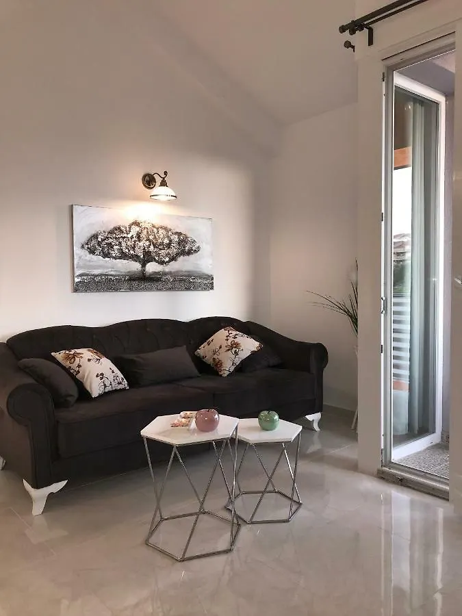 Sweet Corner Appartement Split 0*,