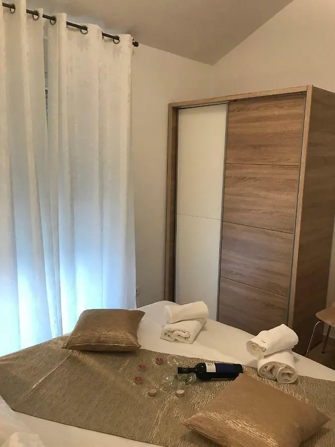 Sweet Corner Appartement Split