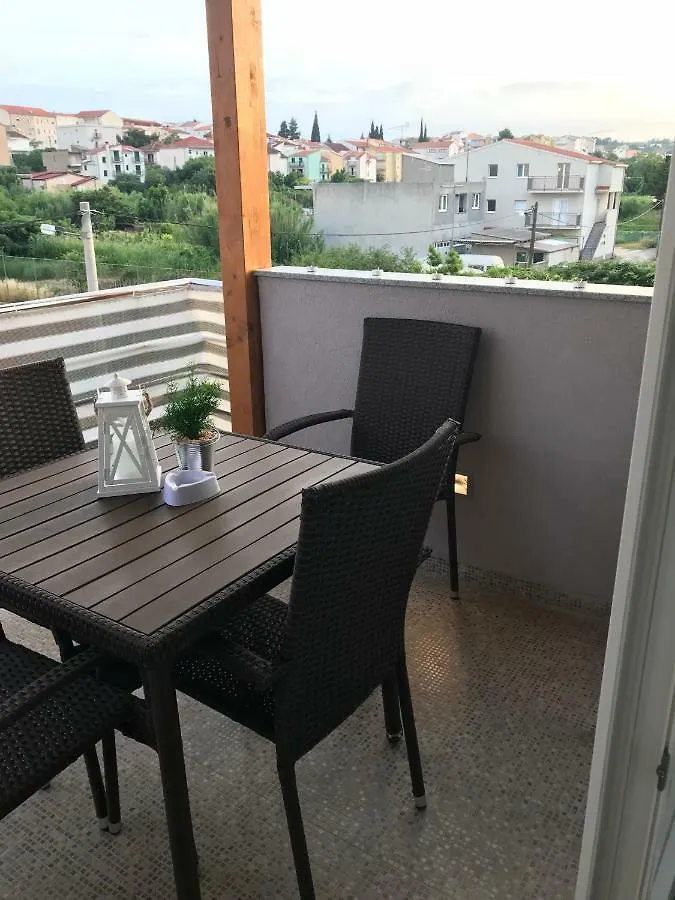 Sweet Corner Appartement Split Kroatië