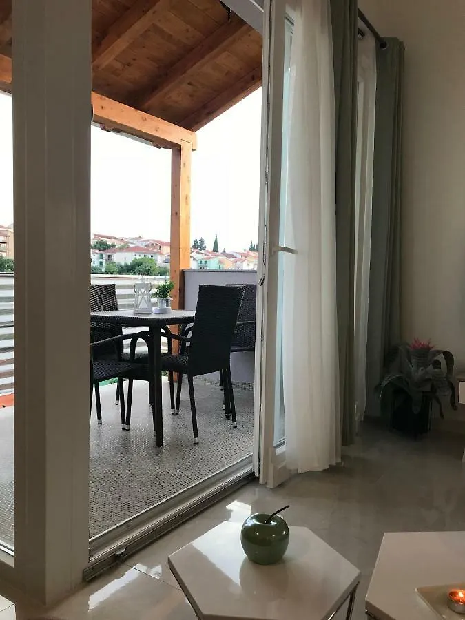 Sweet Corner Appartement Split