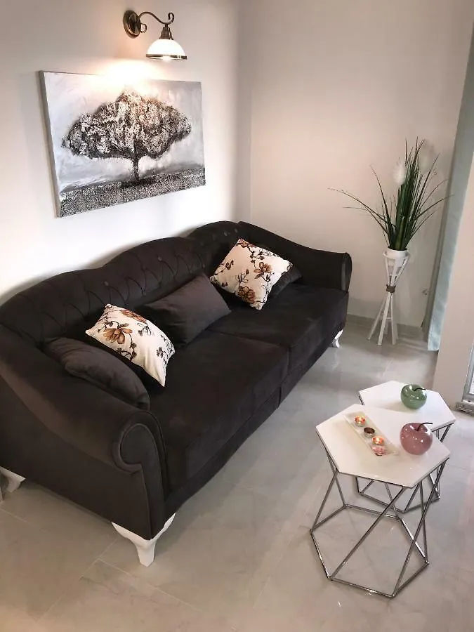 Sweet Corner Appartement Split 0*,