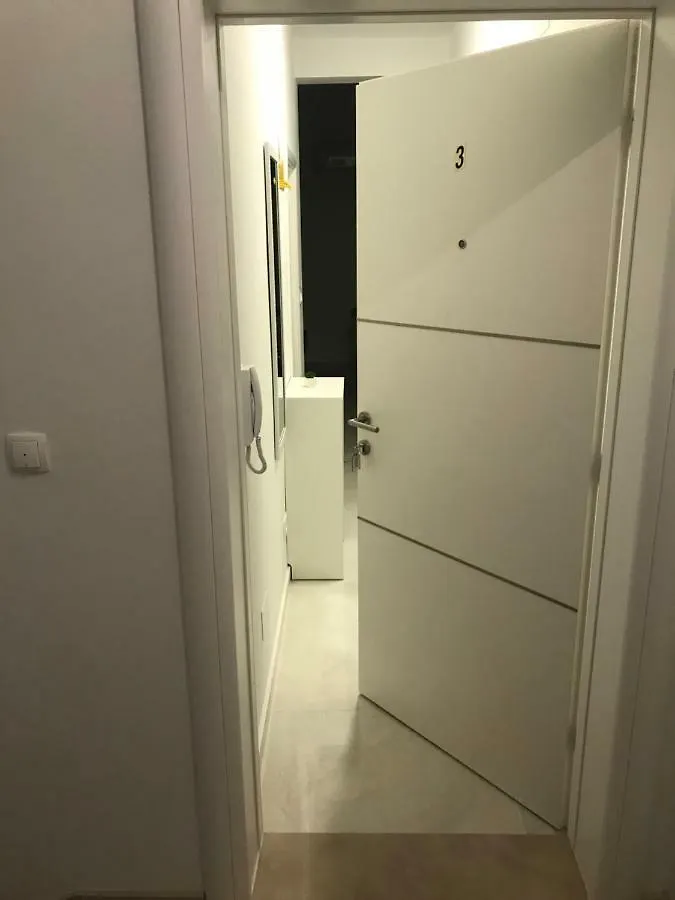 Sweet Corner Appartement Split