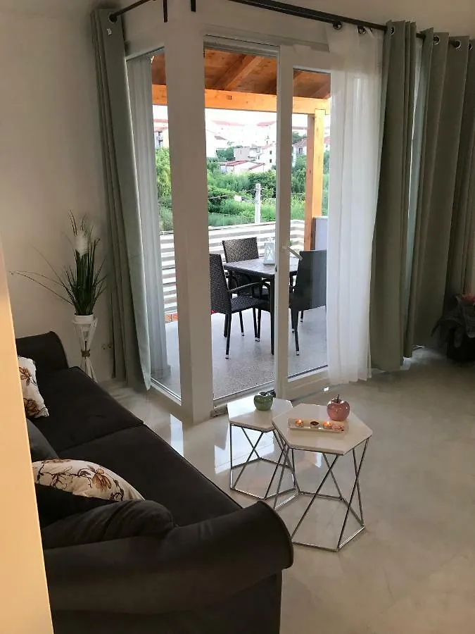 Sweet Corner Appartement Split Kroatië