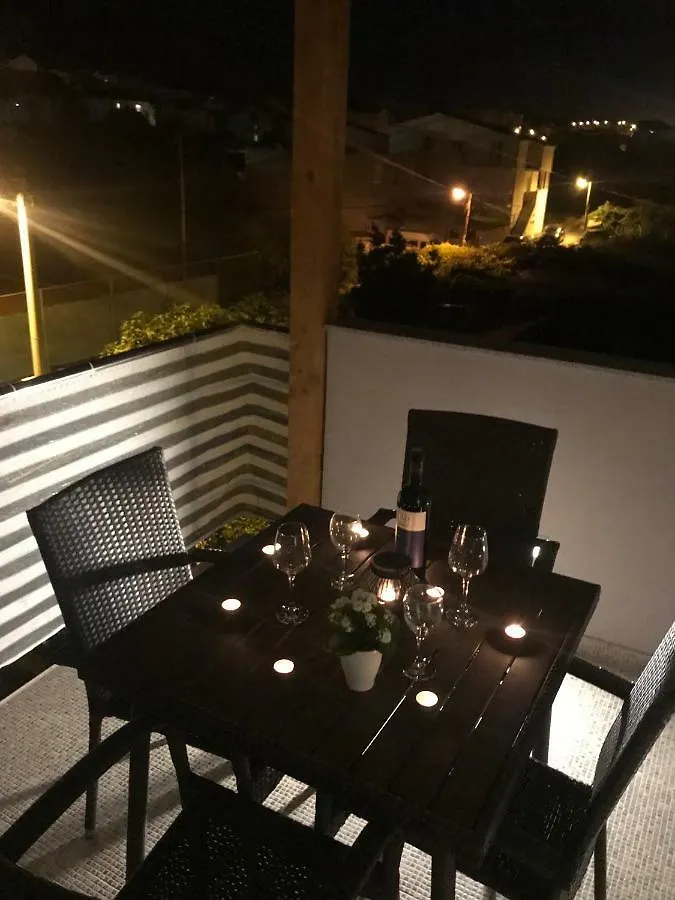 Sweet Corner Appartement Split