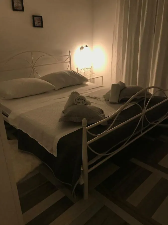 Sweet Corner Appartement Split